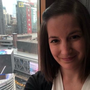 Meet your Posher, Robin